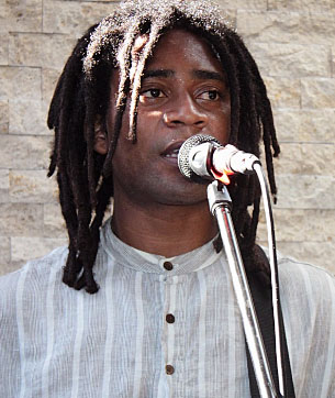 Dennis Samaya